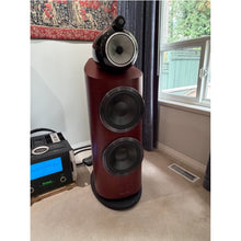 Bowers & Wilkins 800D3 Rosenut (Pre-Owned)