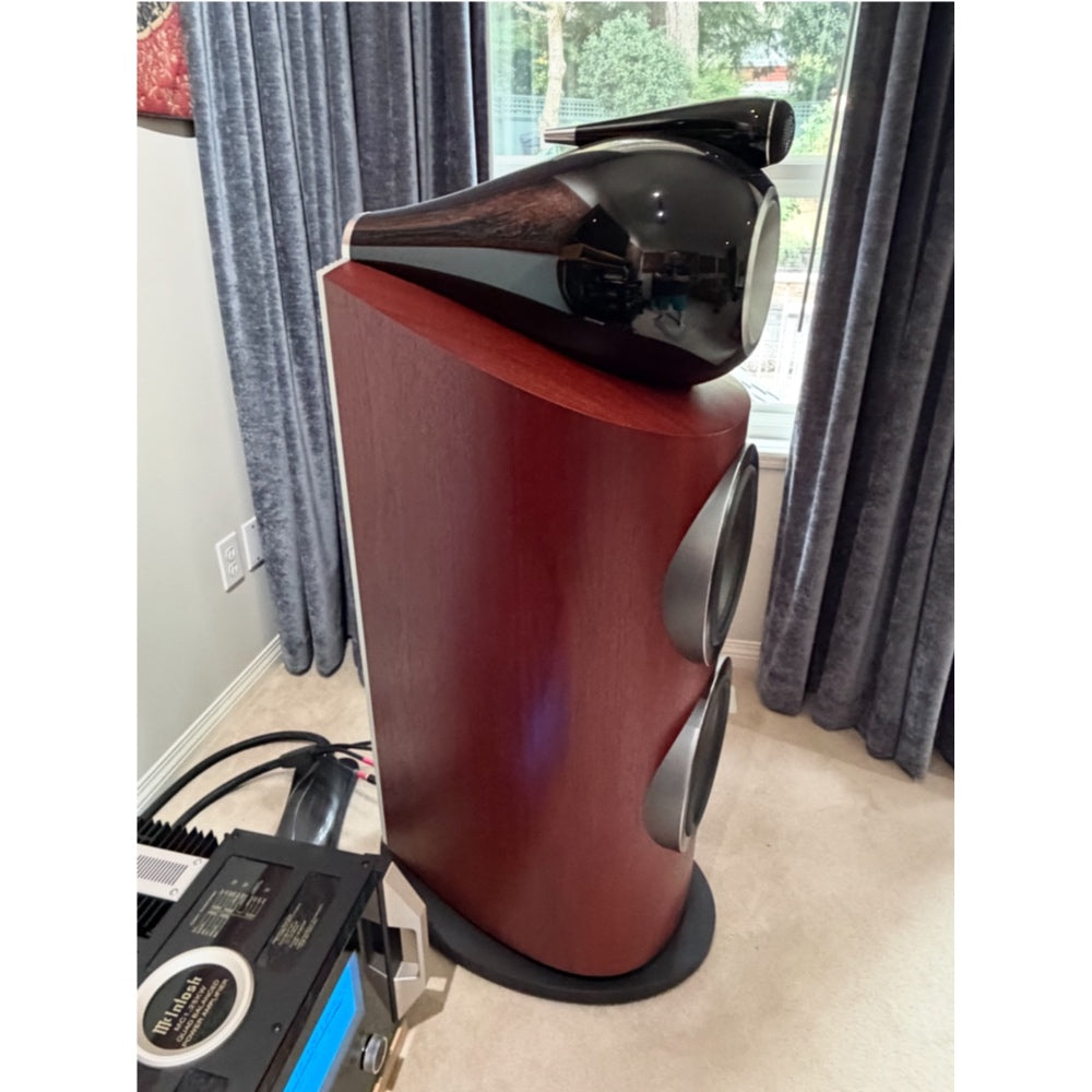 Bowers & Wilkins 800D3 Rosenut (Pre-Owned)