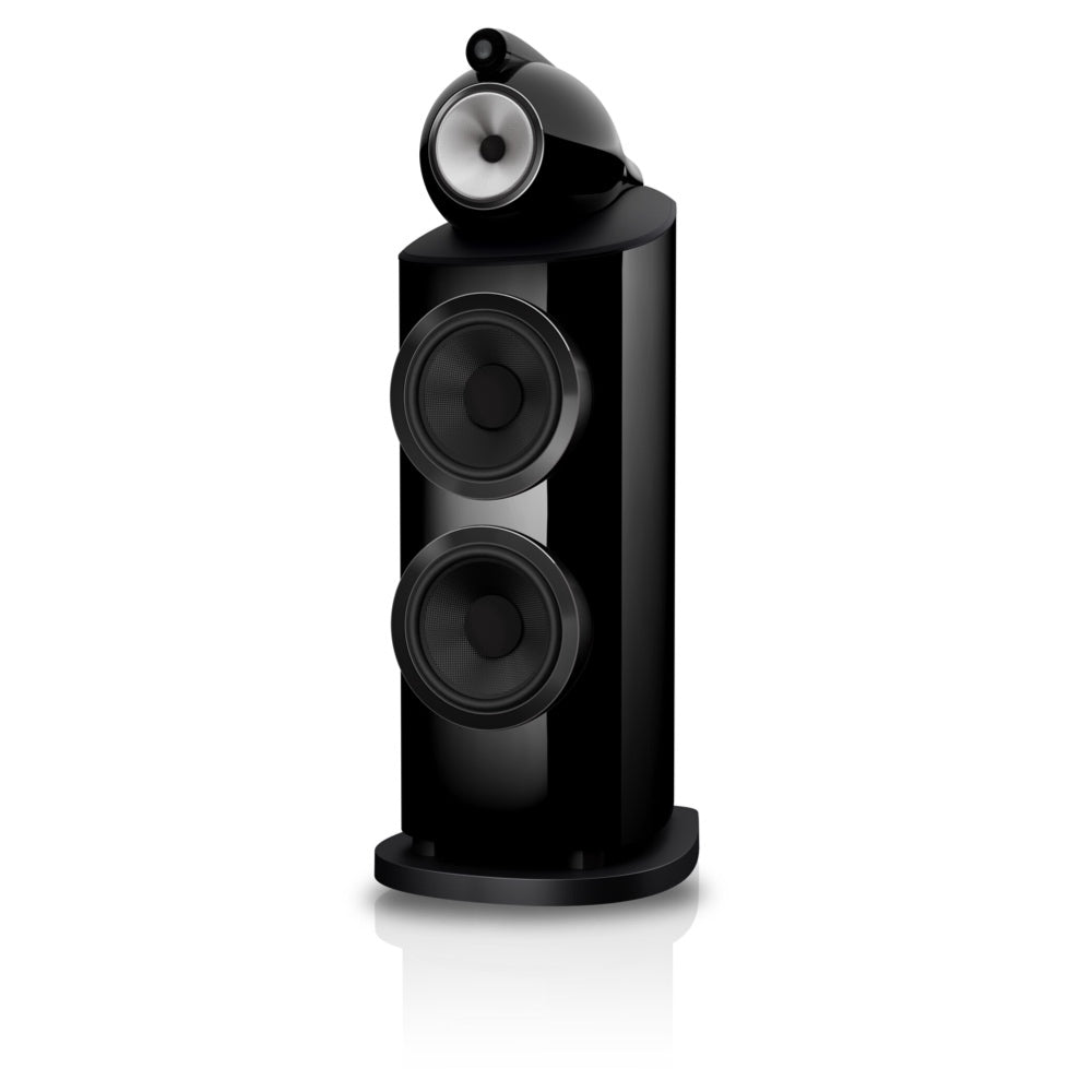 Bowers & Wilkins 801 D5 Reference Speaker