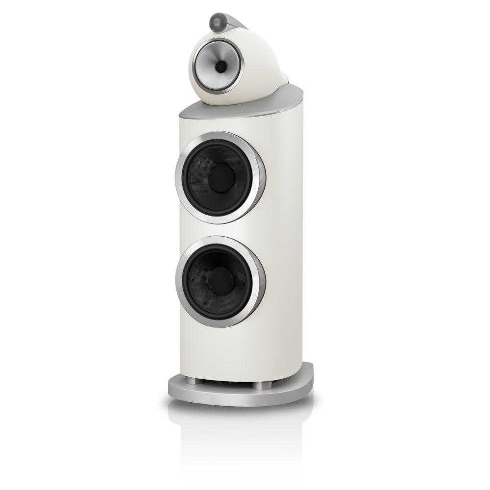 Bowers & Wilkins 801 D5 Reference Speaker