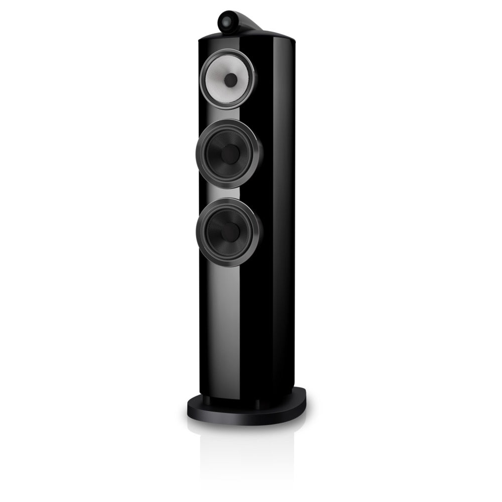 Bowers & Wilkins 804 D5 Reference Speaker