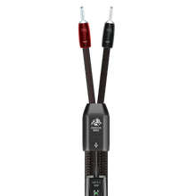 AudioQuest Dragon BASS Speaker Cable w/ ZERO-Tech and RF/ND-Tech for Midrange and Bass
