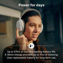 Sennheiser Momentum 5 Wireless Bluetooth Headphones