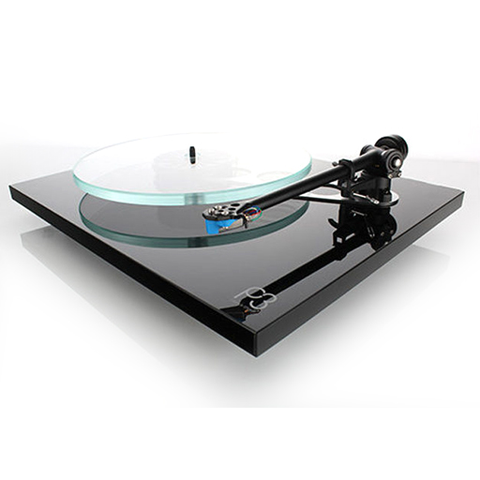 Rega Planar 3 Turntable with Elys II Cartridge