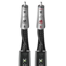 AudioQuest Dragon RCA > RCA Audio Interconnect Cable