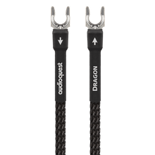 AudioQuest Dragon GroundGoody RF-Dissipating Ground Wire