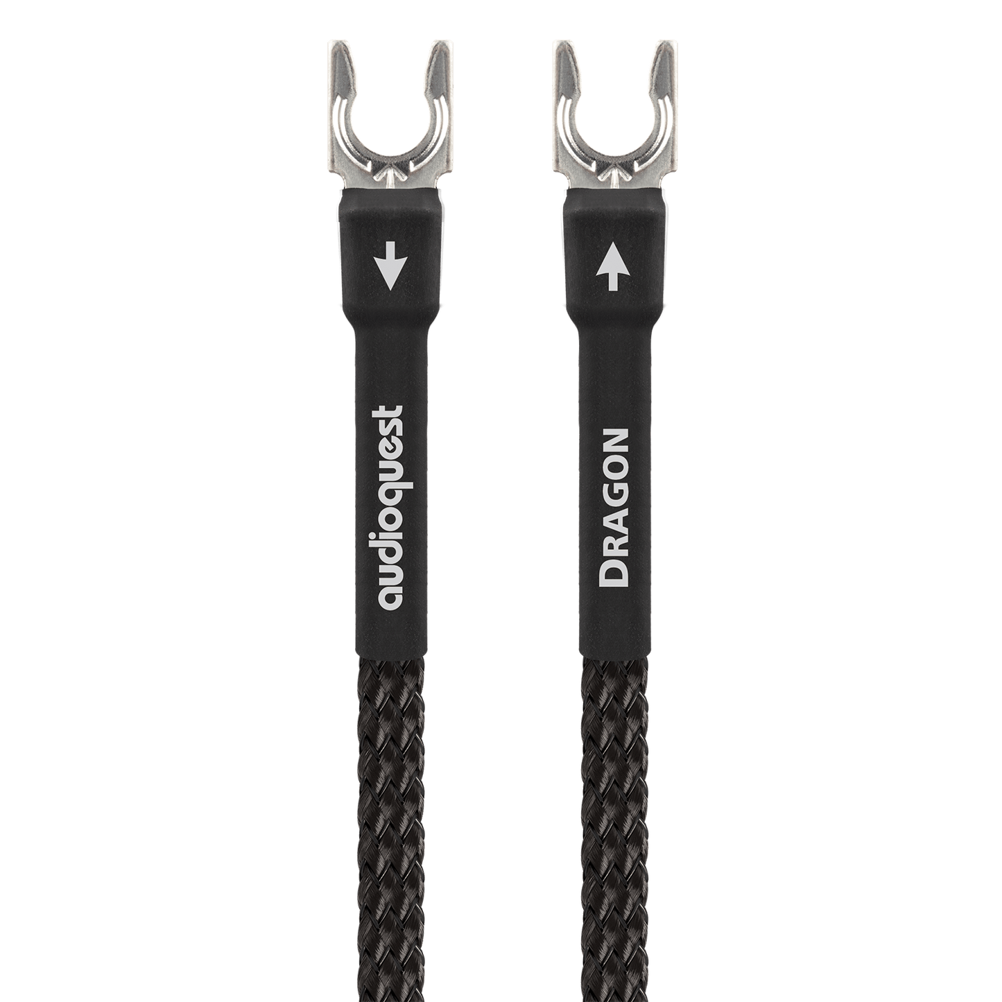 AudioQuest Dragon GroundGoody RF-Dissipating Ground Wire