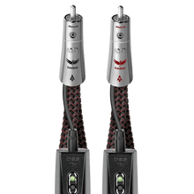 AudioQuest FireBird RCA > RCA Audio Interconnect Cable