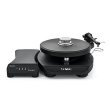 SME Synergy Turntable with Arm, Cartridge & Phono Preamp