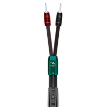AudioQuest Robin Hood ZERO Speaker Cable w/ ZERO-Tech for Full-Range or Treble