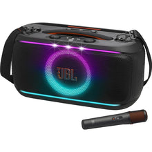 JBL PartyBox On The Go 2 Plus Portable Speaker