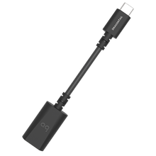 AudioQuest DragonTail USB-A > USB-C High-Performance USB-A (Female) to USB-C (Male) Extender