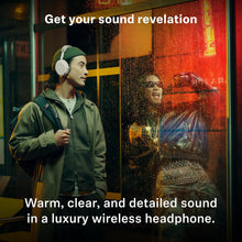 Sennheiser Momentum 5 Wireless Bluetooth Headphones