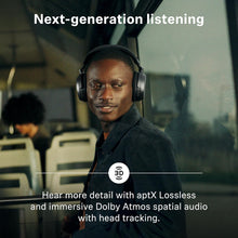 Sennheiser Momentum 5 Wireless Bluetooth Headphones
