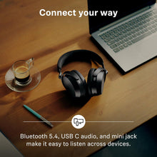 Sennheiser Momentum 5 Wireless Bluetooth Headphones