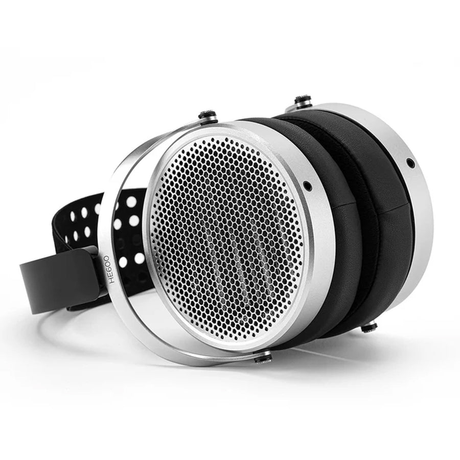 HiFiMan HE600 Planar Magnetic Headphones