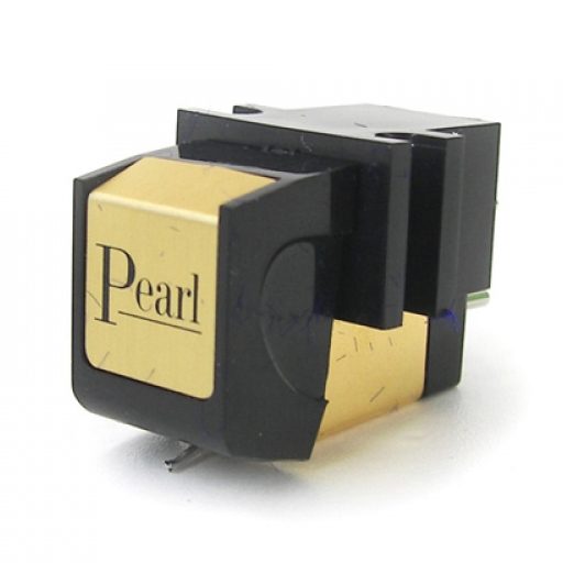 Sumiko Pearl MM Cartridge
