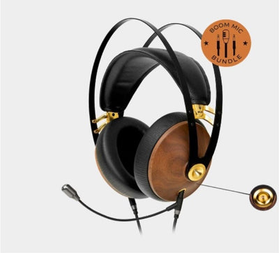 Meze Audio 99 Classics Closed Back Headphones