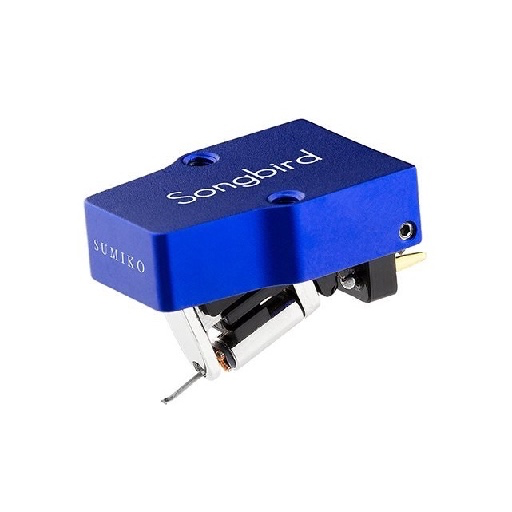 Sumiko Songbird MC Cartridge