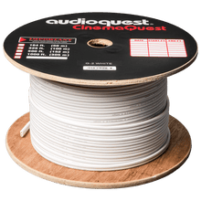 AudioQuest G2 16 AWG Bulk Speaker Cable