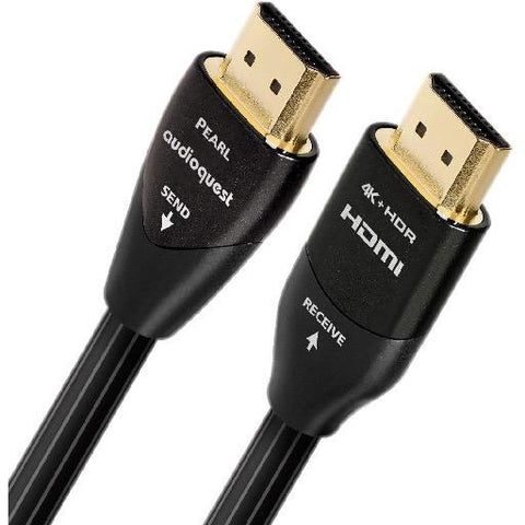 Audioquest HDMI Cable 48g