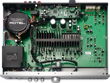 Rotel A11 MK II Integrated Amplifier