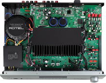 Rotel A14 MK II Integrated Amplifier