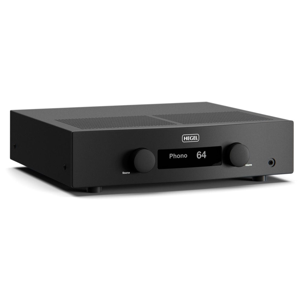 Hegel A200 Integrated Amplifier