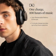 Cambridge Audio Melomania P100 SE Wireless Noise Cancelling Headphones