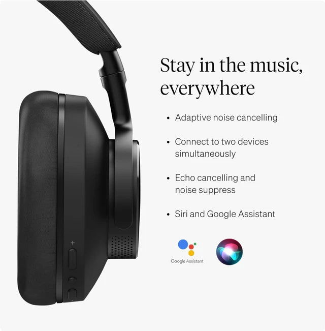 Cambridge Audio Melomania P100 SE Wireless Noise Cancelling Headphones
