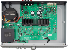 Rotel A8 Integrated Amplifier