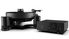 AVID Acutus Dark Iron Turntable