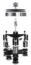 AVID Acutus Reference Turntable