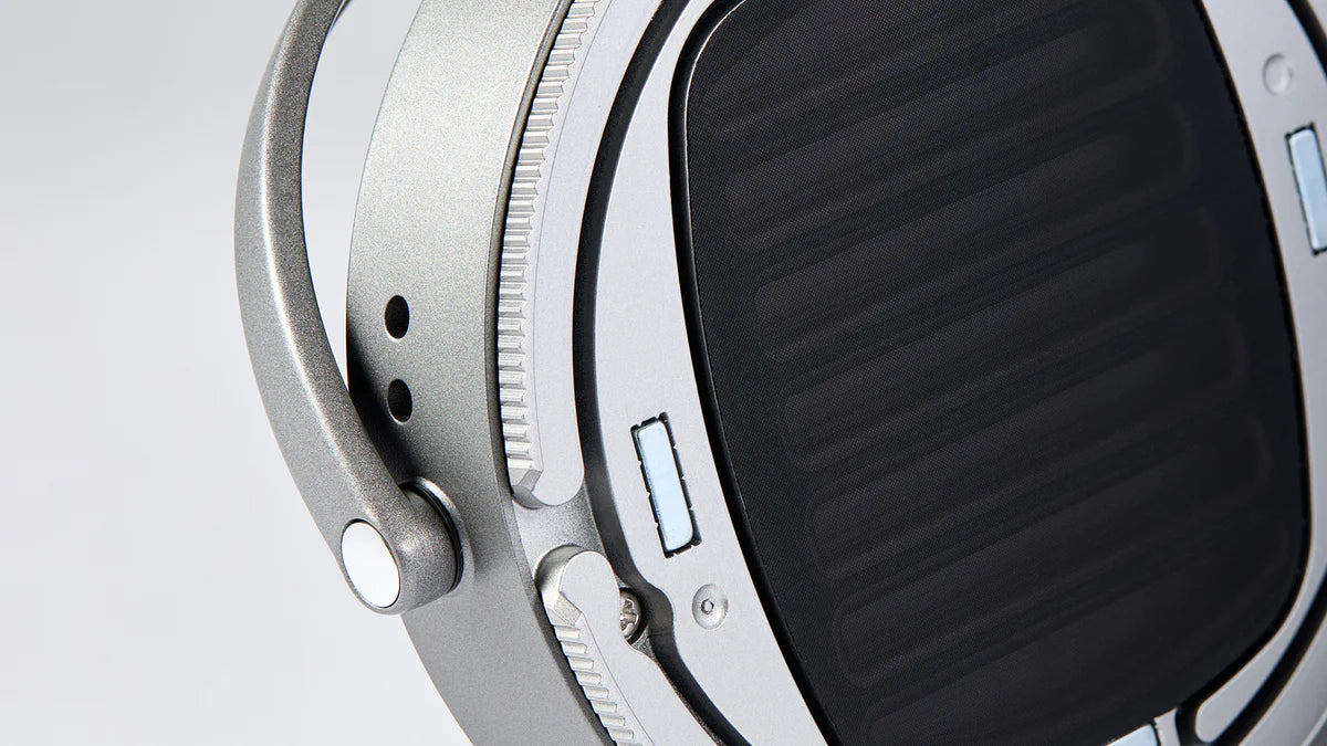 Audeze LCD-S20 Closed Back Planar Headphones