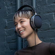 Audeze LCD-S20 Closed Back Planar Headphones