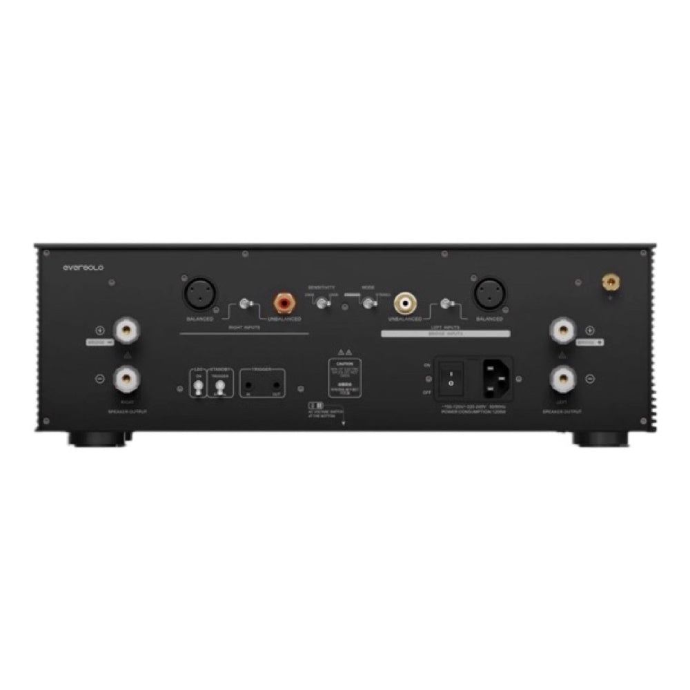 Eversolo AMP-F8 Stereo Power Amplifier