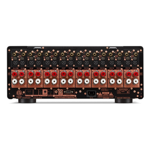 Marantz AMP10 16 Channel Amplifier