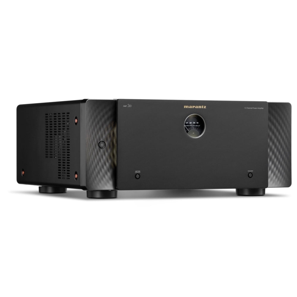 Marantz AMP20 12 Channel Amplifier