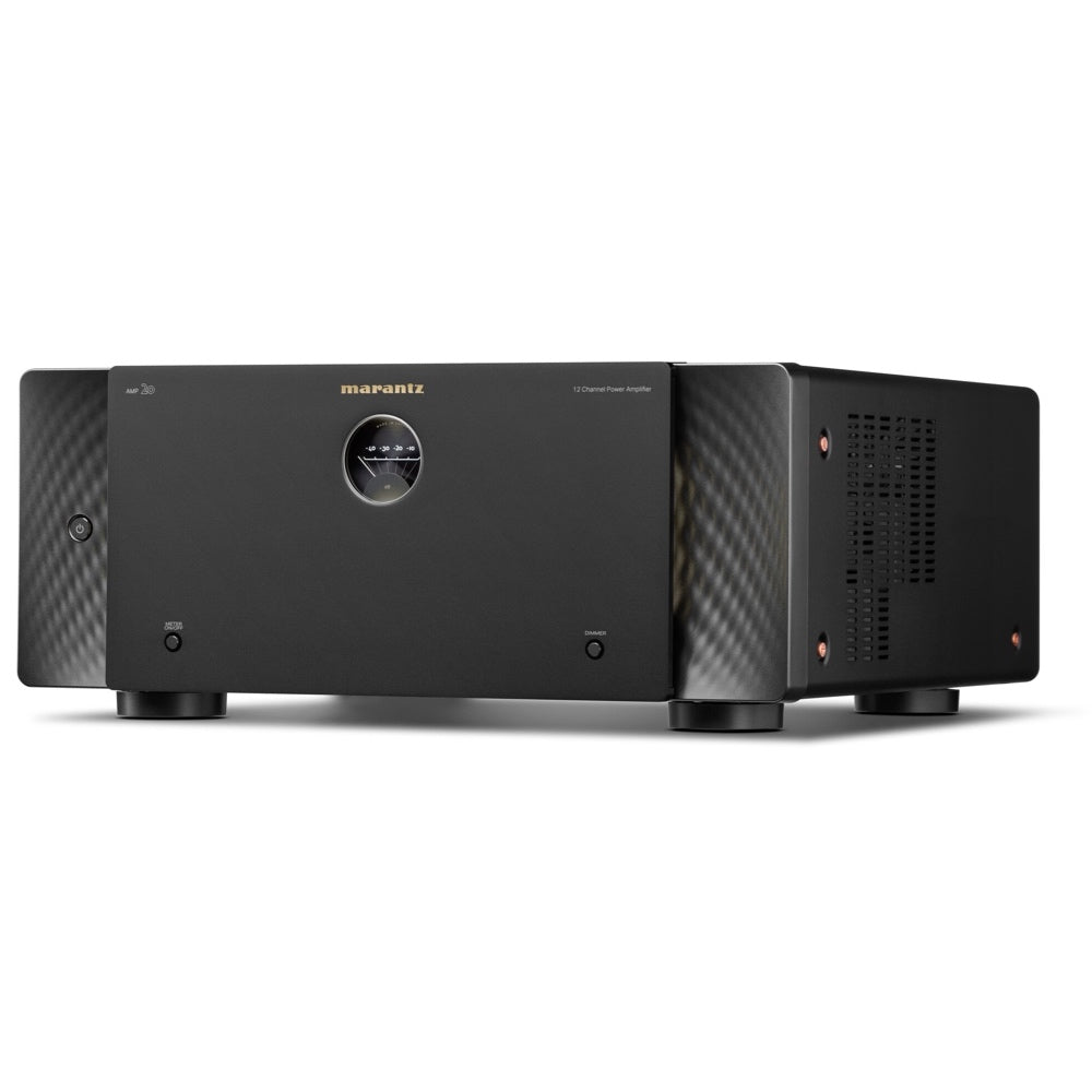 Marantz AMP20 12 Channel Amplifier
