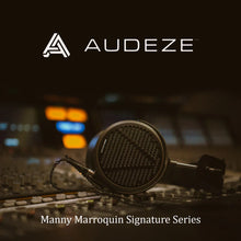 Audeze MM-500 Professional Headphones