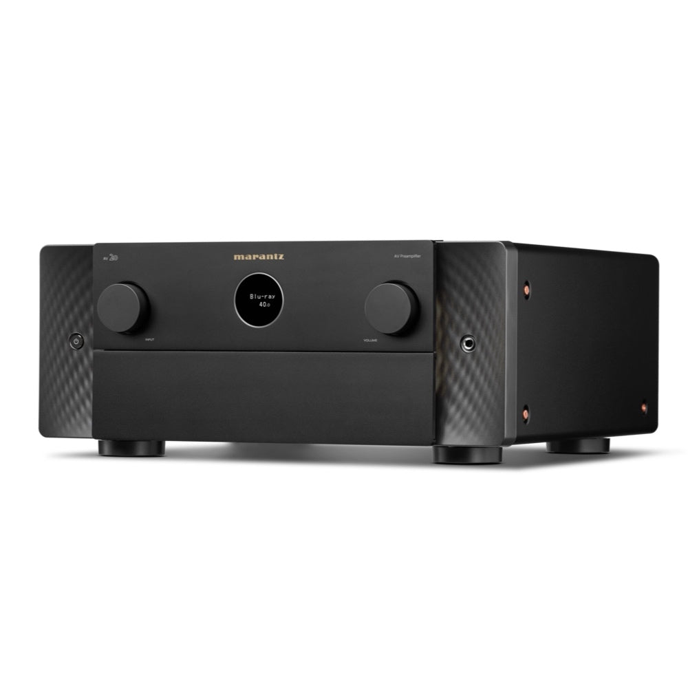 Marantz AV20 Surround Processor