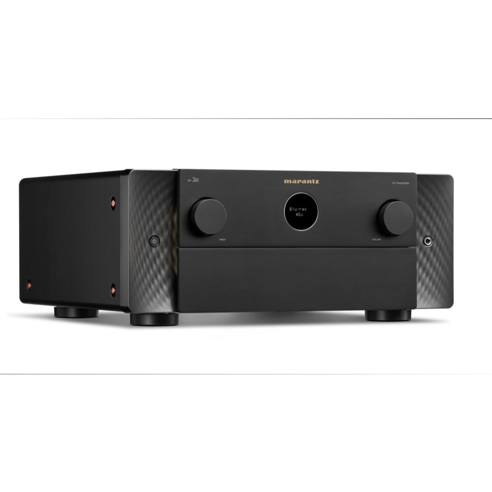 Marantz AV20 Surround Processor