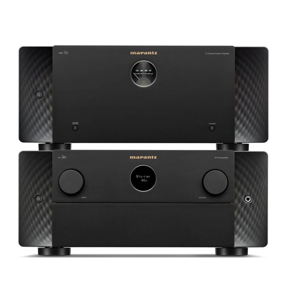 Marantz AV20 Surround Processor