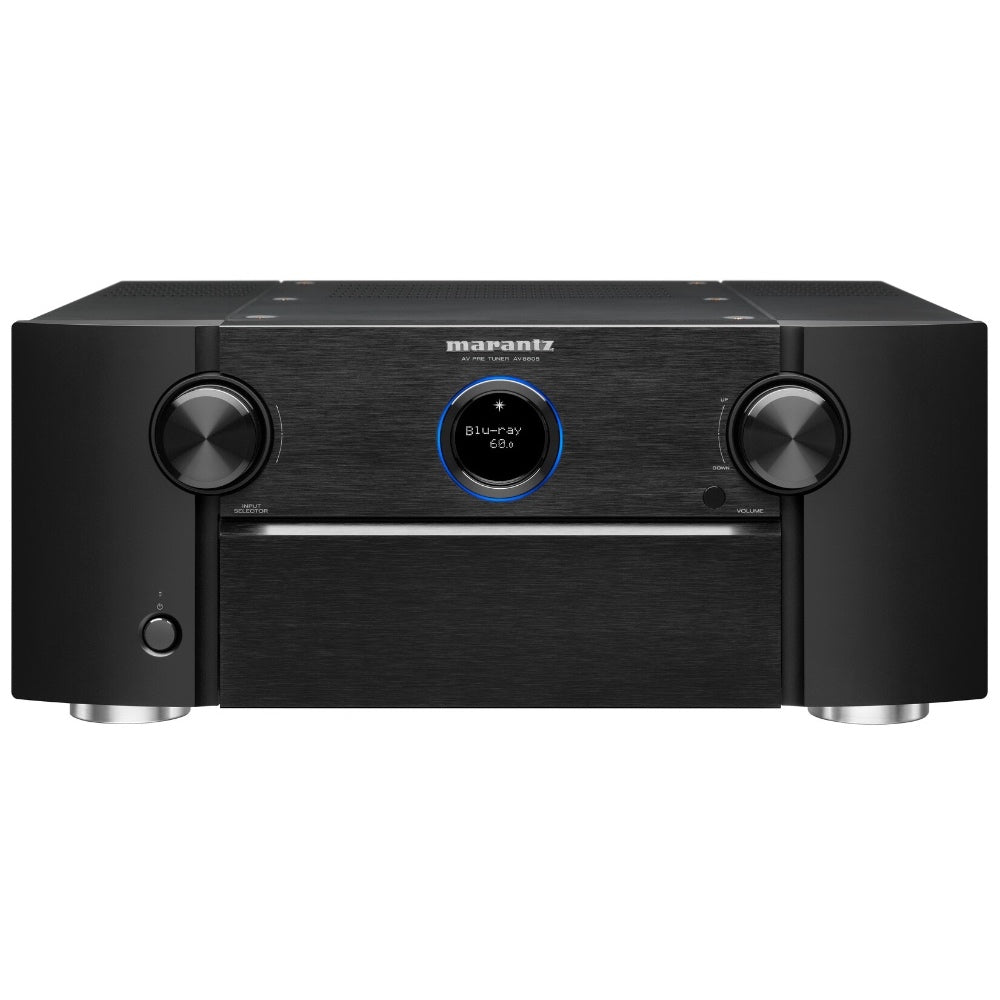 Marantz AV8805A Network AV Preamplifier