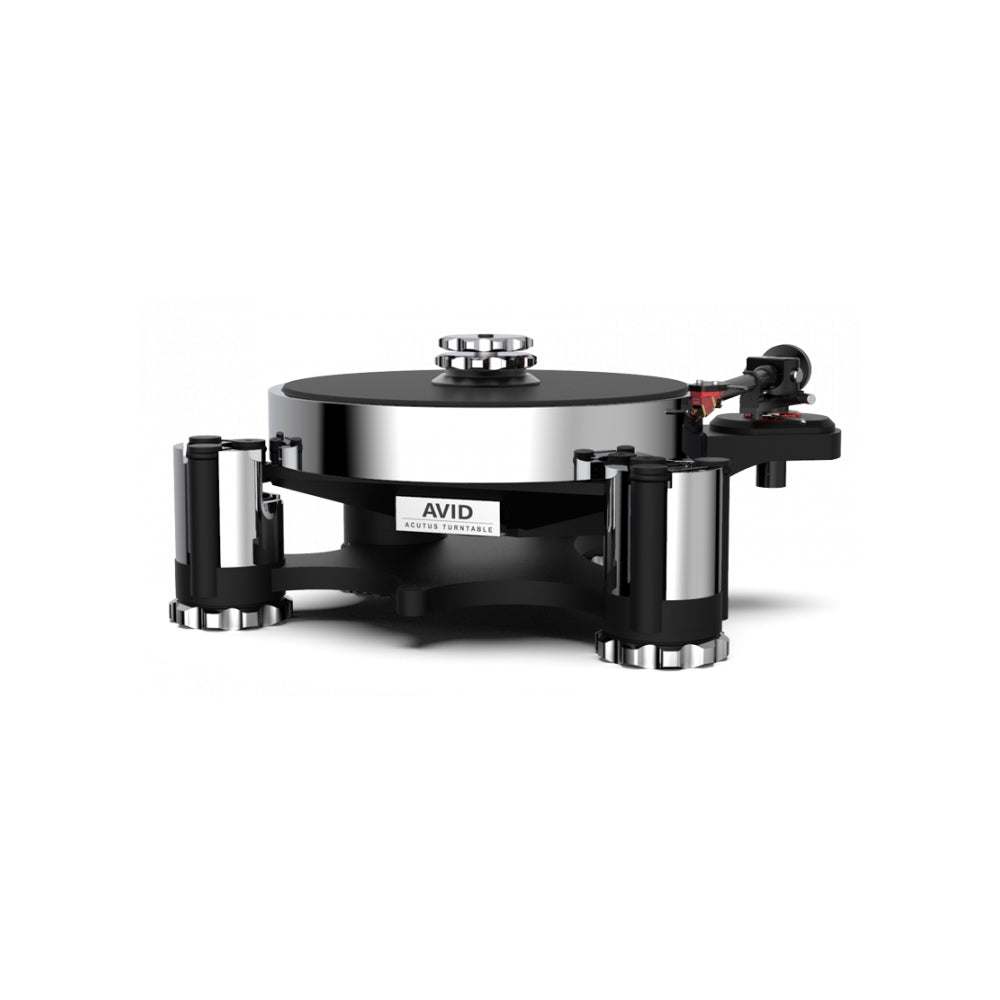 AVID Acutus Turntable