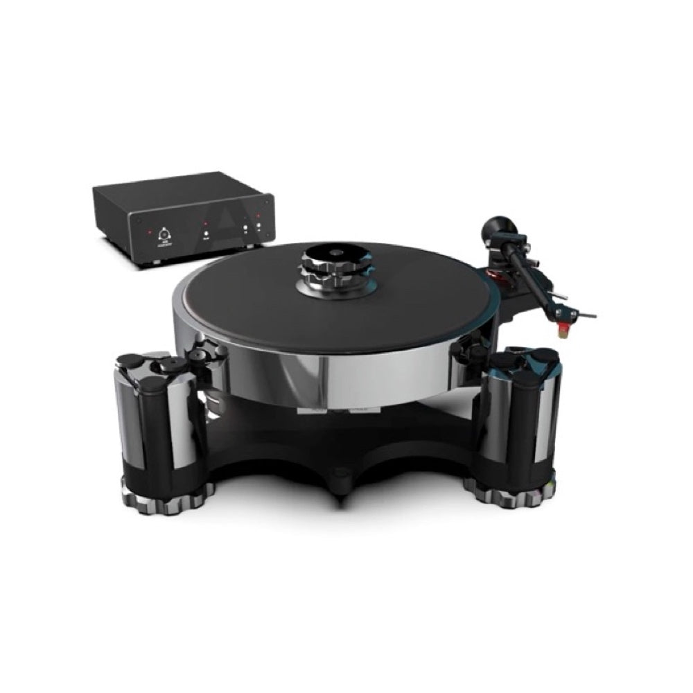 AVID Acutus Classic Turntable