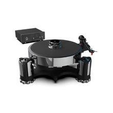 AVID Acutus Classic Turntable