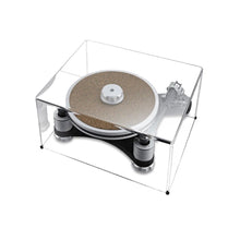 AVID Turntable Dust Cover