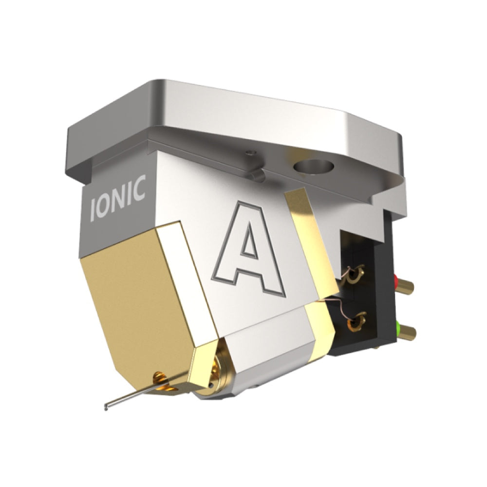 AVID Ionic MC Phono Cartridge