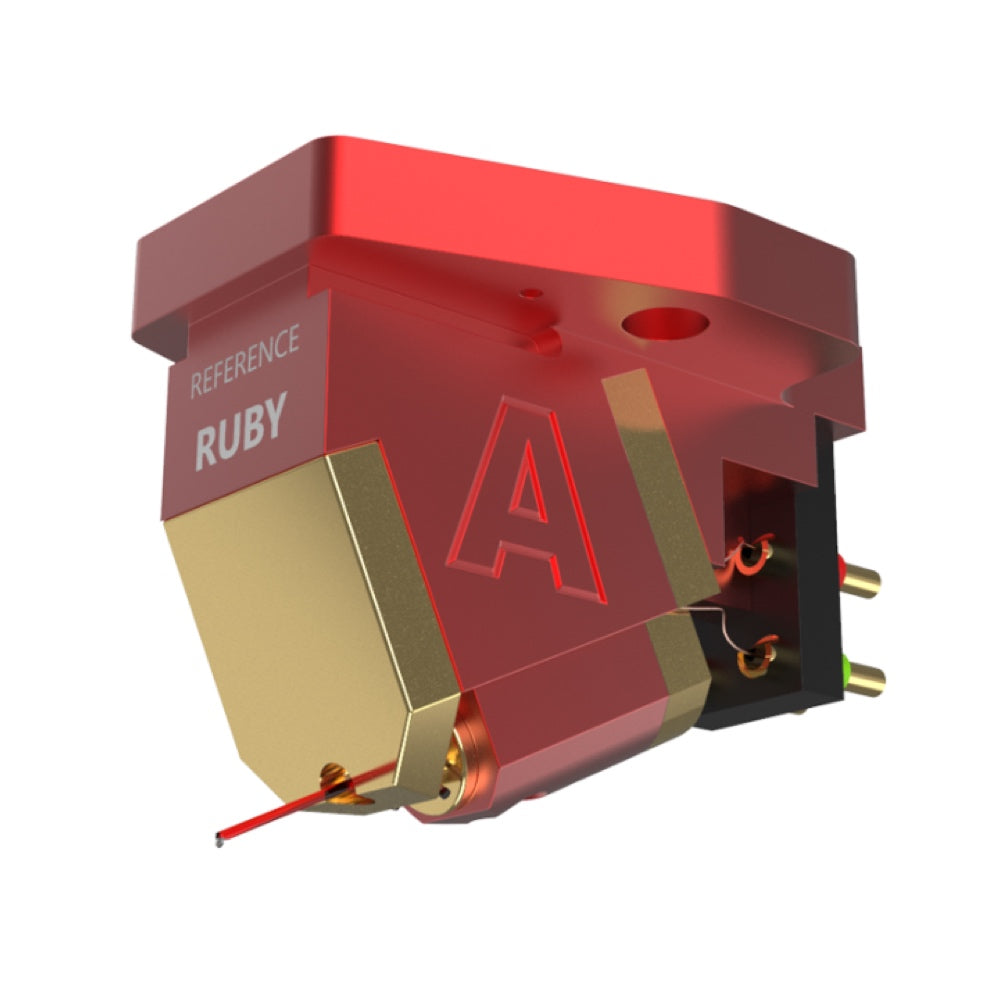 AVID Reference Ruby MC Phono Cartridge